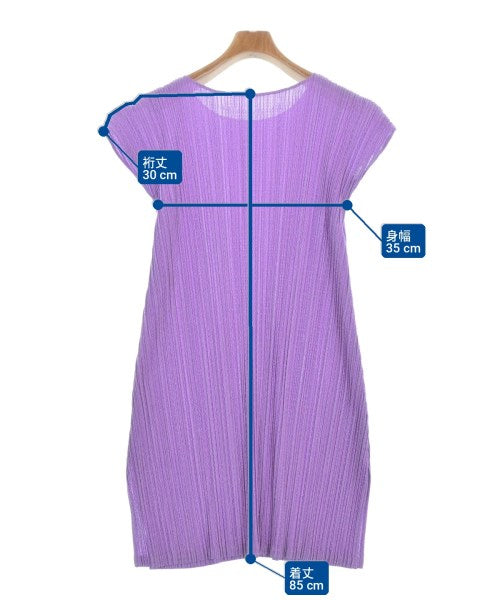 PLEATS PLEASE 洋裝