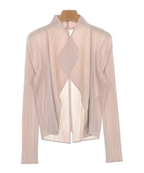 PLEATS PLEASE 休閒襯衫
