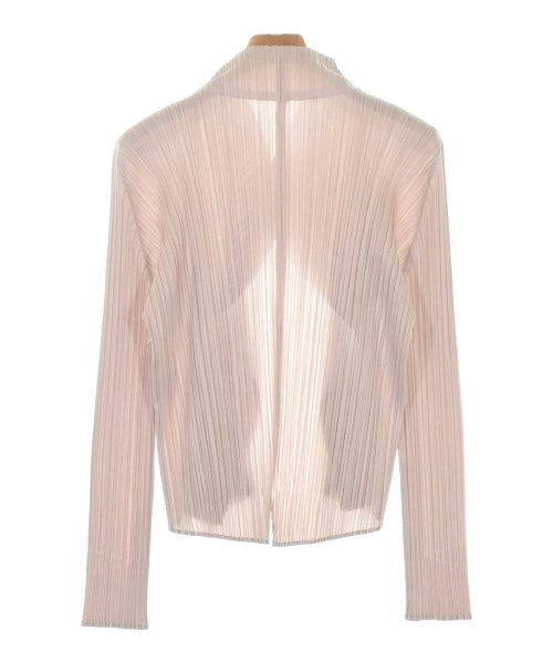 PLEATS PLEASE 休閒襯衫