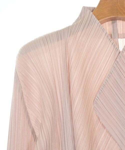 PLEATS PLEASE 休閒襯衫