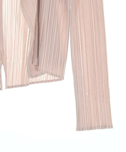 PLEATS PLEASE 休閒襯衫