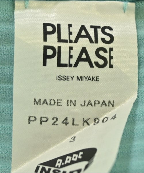 PLEATS PLEASE 毛衣