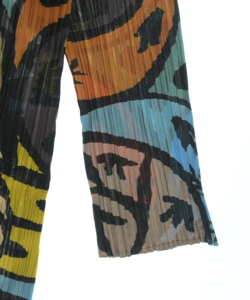 PLEATS PLEASE 女襯衫