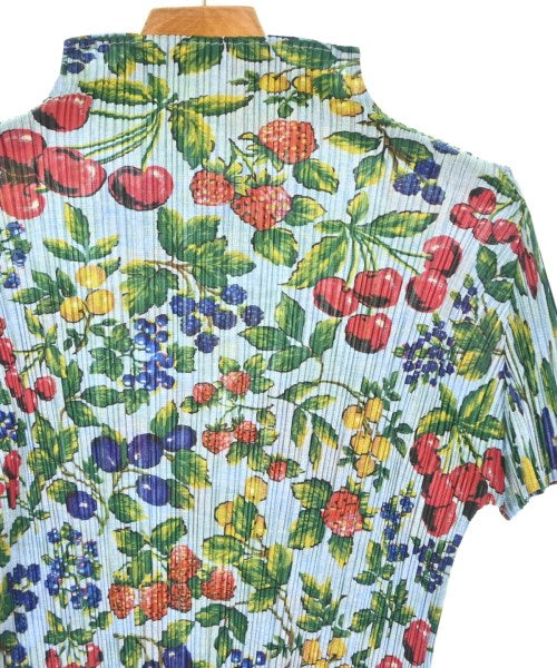 PLEATS PLEASE 休閒襯衫