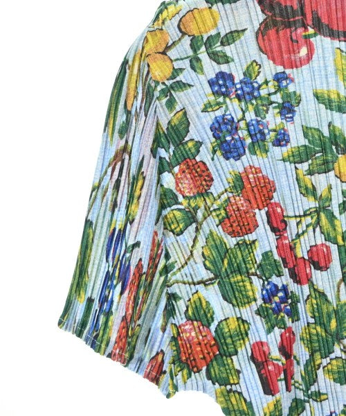 PLEATS PLEASE 休閒襯衫