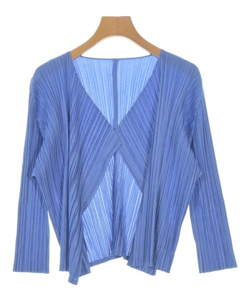 PLEATS PLEASE 女襯衫
