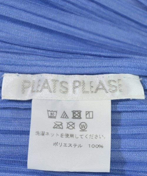 PLEATS PLEASE 女襯衫