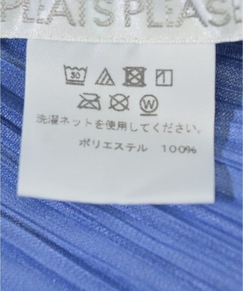 PLEATS PLEASE 女襯衫