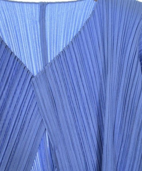 PLEATS PLEASE 女襯衫