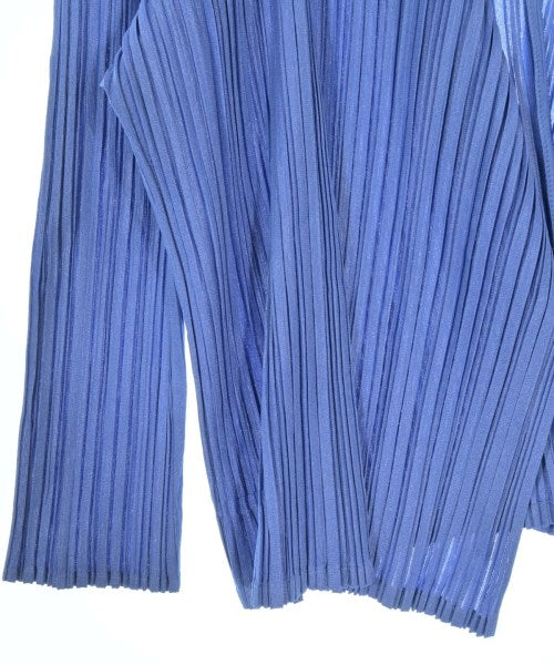 PLEATS PLEASE 女襯衫