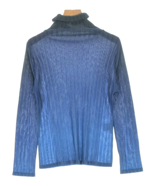 PLEATS PLEASE 女襯衫