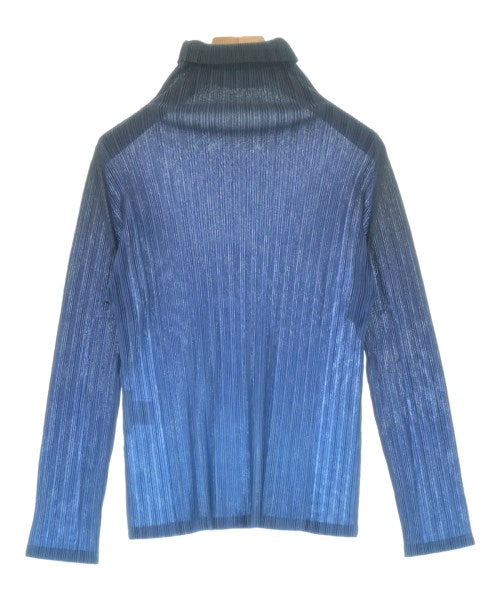 PLEATS PLEASE 女襯衫