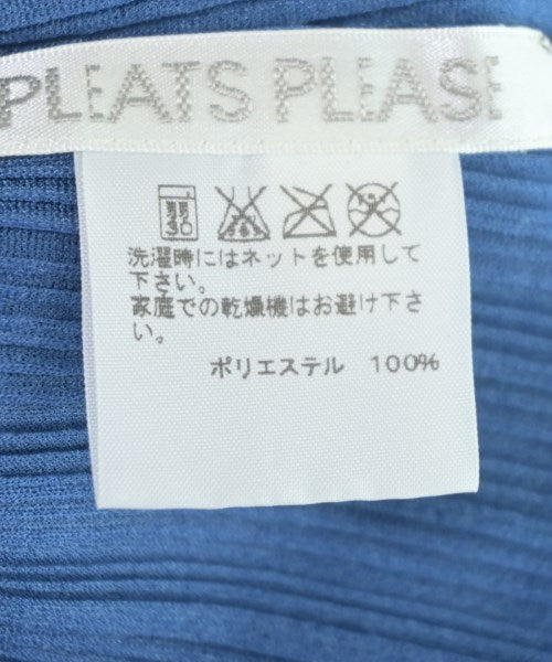 PLEATS PLEASE 女襯衫