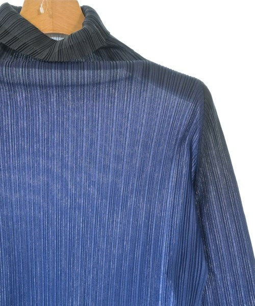 PLEATS PLEASE 女襯衫