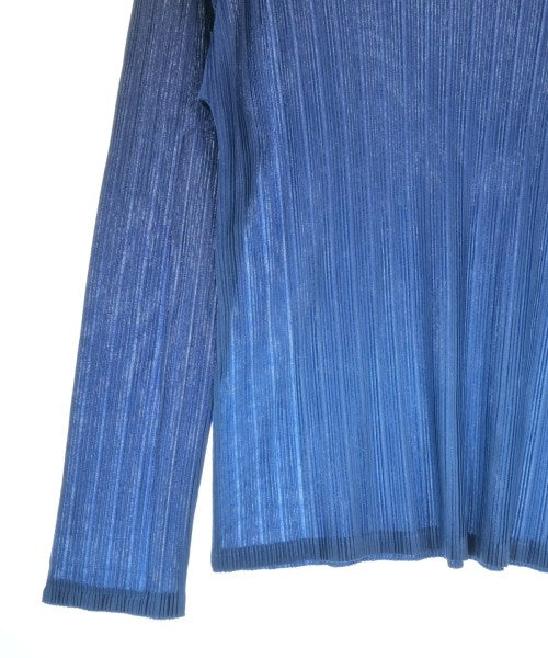 PLEATS PLEASE 女襯衫
