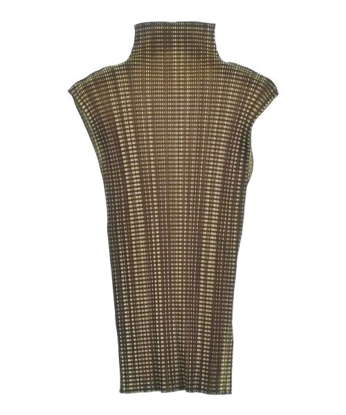 PLEATS PLEASE 休閒襯衫