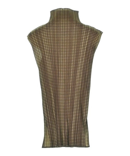 PLEATS PLEASE 休閒襯衫