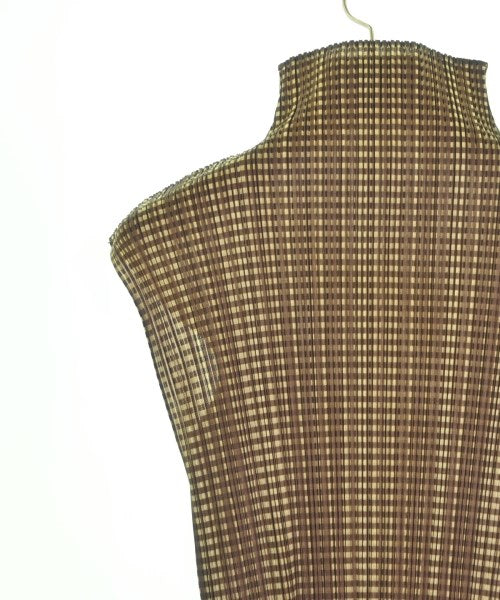 PLEATS PLEASE 休閒襯衫