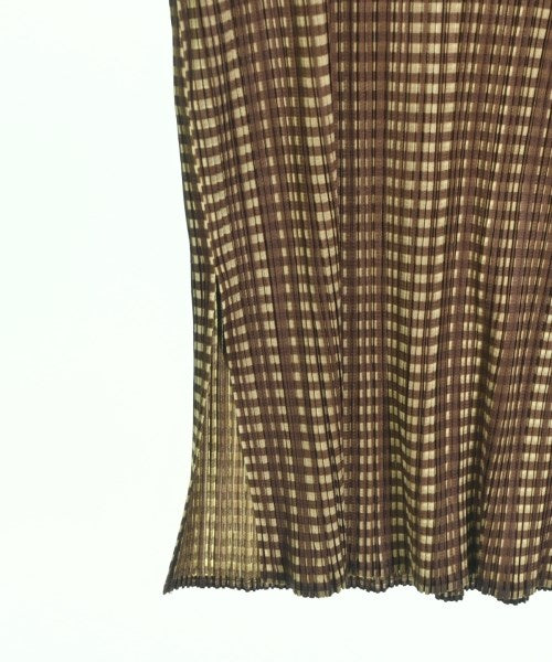 PLEATS PLEASE 休閒襯衫