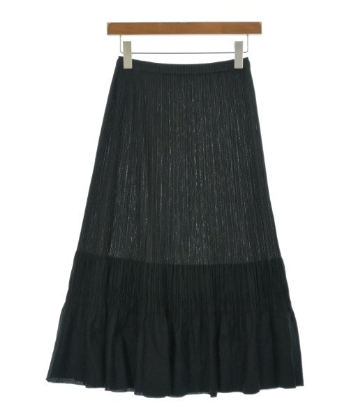 PLEATS PLEASE 長裙/超長裙