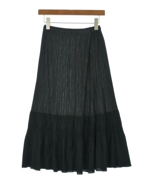 PLEATS PLEASE 長裙/超長裙