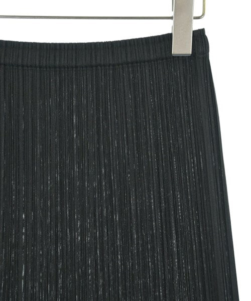PLEATS PLEASE 長裙/超長裙