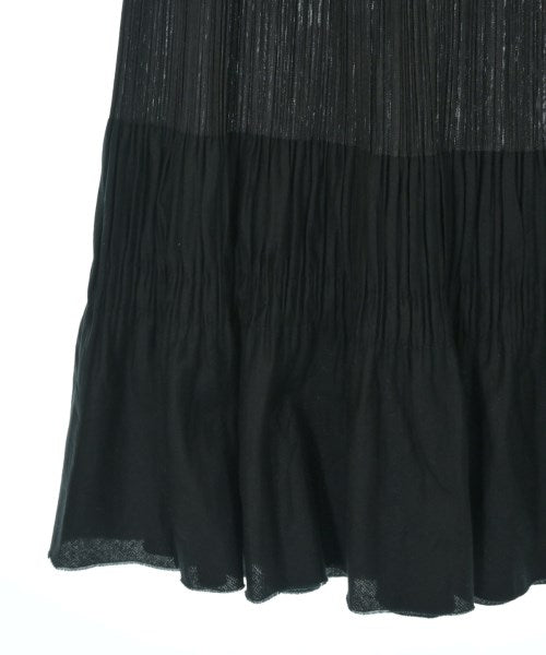 PLEATS PLEASE 長裙/超長裙