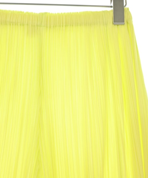 PLEATS PLEASE 長裙/超長裙