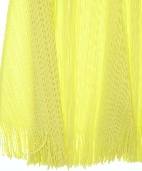 PLEATS PLEASE 長裙/超長裙