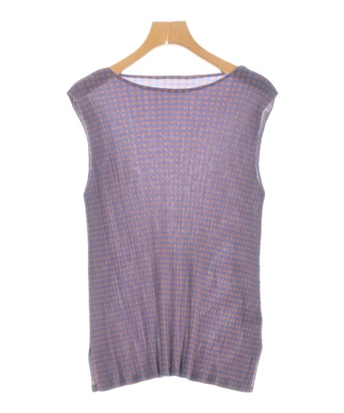 PLEATS PLEASE 背心