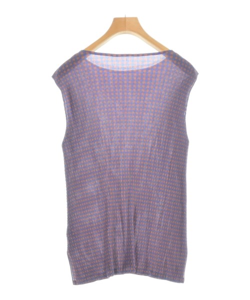 PLEATS PLEASE 背心