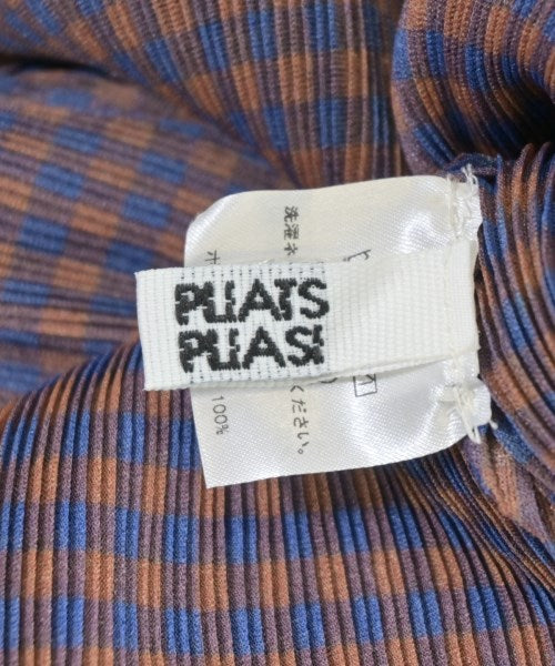 PLEATS PLEASE 背心