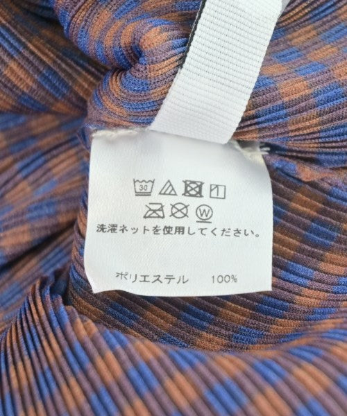 PLEATS PLEASE 背心