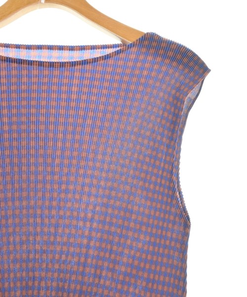 PLEATS PLEASE 背心