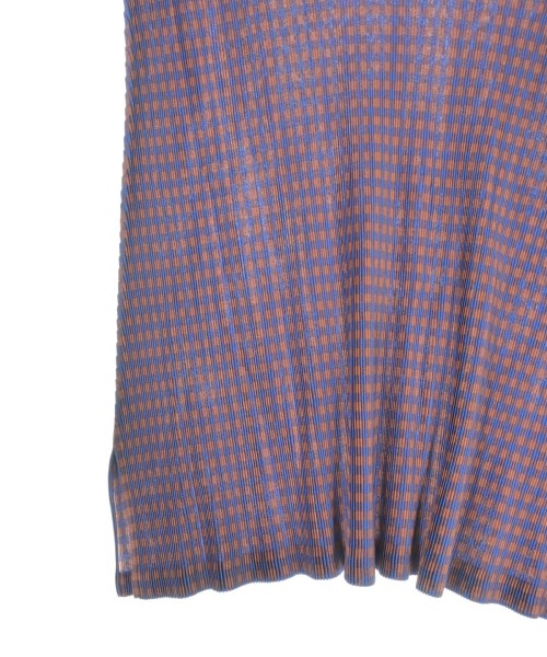 PLEATS PLEASE 背心