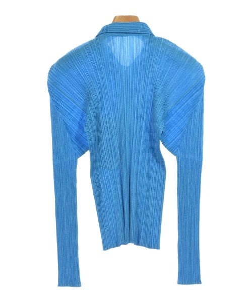 PLEATS PLEASE 休閒襯衫