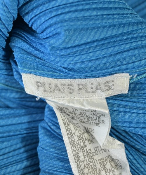 PLEATS PLEASE 休閒襯衫