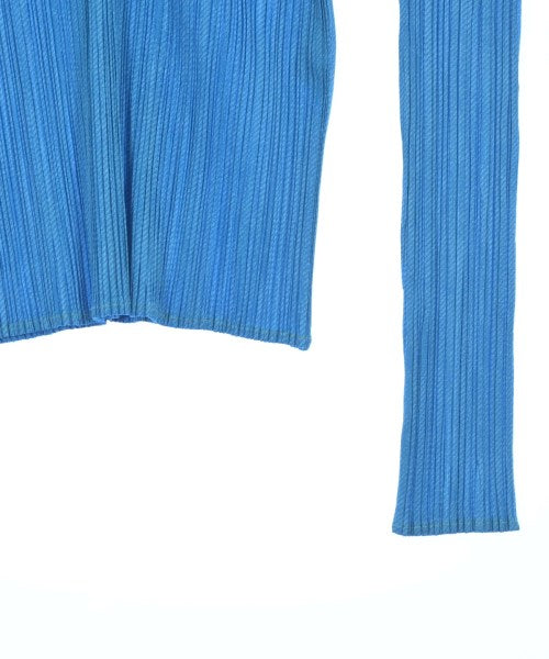 PLEATS PLEASE 休閒襯衫