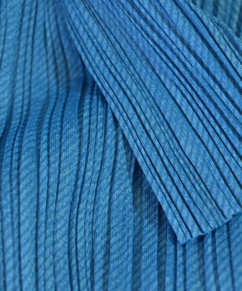 PLEATS PLEASE 休閒襯衫