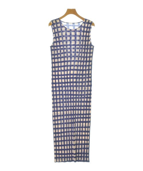 PLEATS PLEASE 洋裝