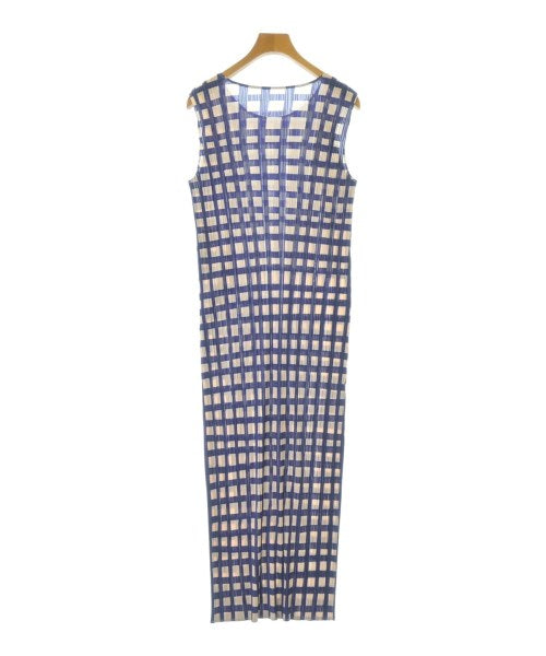 PLEATS PLEASE 洋裝