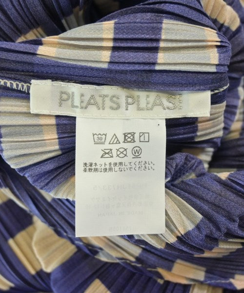 PLEATS PLEASE 洋裝