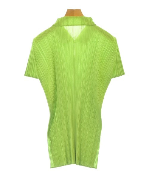 PLEATS PLEASE 休閒襯衫