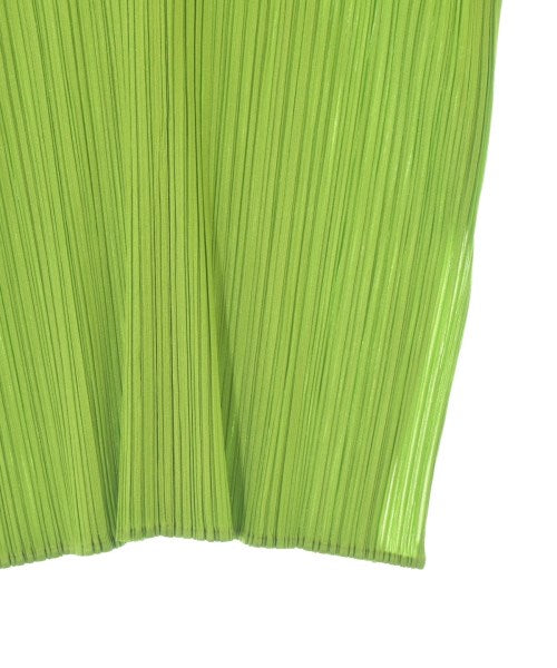 PLEATS PLEASE 休閒襯衫