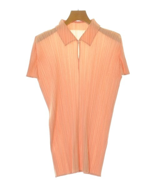 PLEATS PLEASE 休閒襯衫