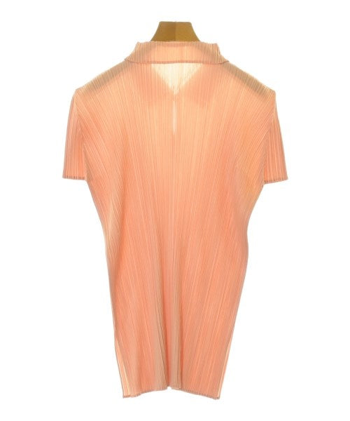 PLEATS PLEASE 休閒襯衫