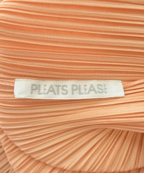 PLEATS PLEASE 休閒襯衫