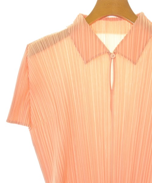 PLEATS PLEASE 休閒襯衫
