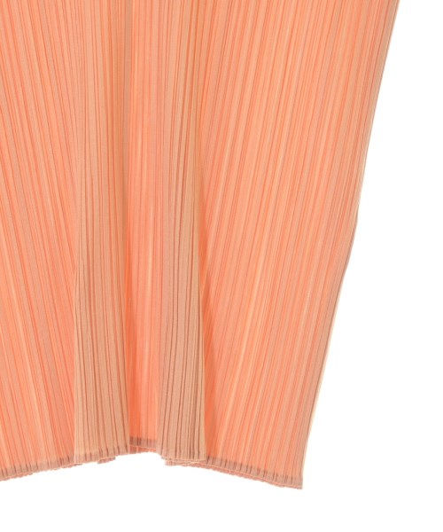 PLEATS PLEASE 休閒襯衫