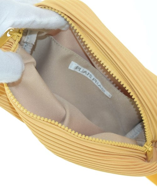 PLEATS PLEASE 肩背包
